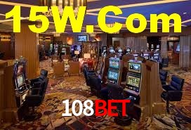 Roulette Table 108bet