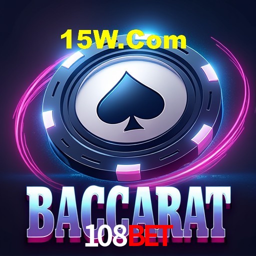 cassino 108bet
