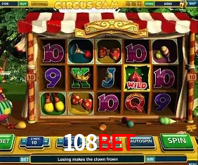 Torneios 108bet