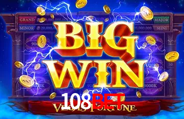 Estatísticas 108bet
