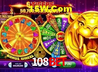 Casino Ao Vivo 108bet
