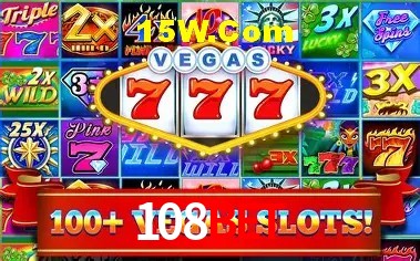 Especiais de Fim de Semana 108bet