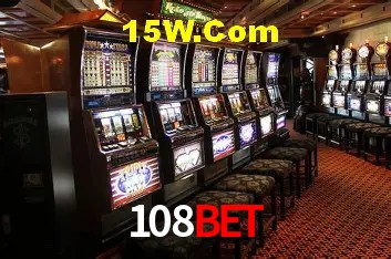 Promoções Sazonais 108bet