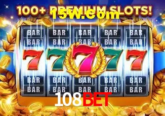 Login Seguro 108bet