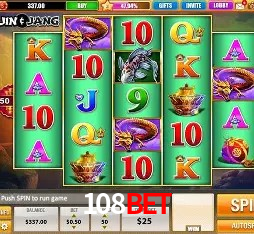 Programa VIP 108bet