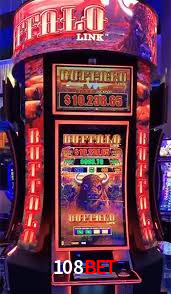 108bet App Interface