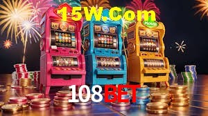 Welcome Bonus 108bet