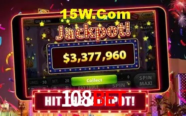 Casino Ao Vivo 108bet