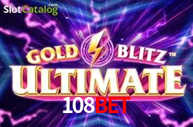 Welcome Bonus 108bet