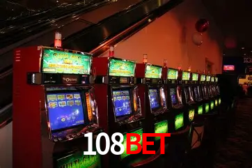 Diretório de Jogos 108bet