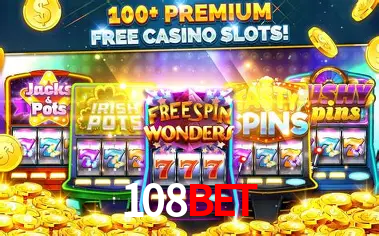 Promoção Relâmpago 108bet