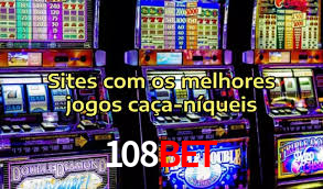 108bet - Plataforma Oficial - 108bet.com