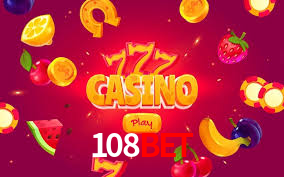 VIP Casino 108bet