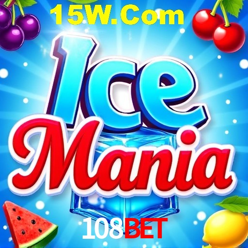 APP oficial da 108bet para mobile