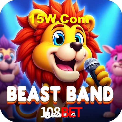 Download para Android e iOS na 108bet