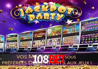 Interface Premium 108bet