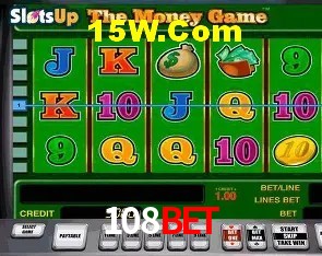 Benefícios VIP na 108bet