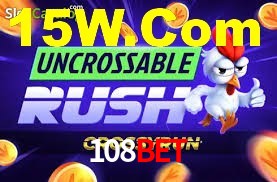 Tournaments 108bet