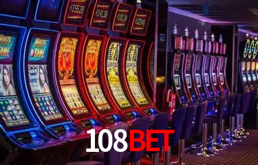 PIX Instantâneo 108bet