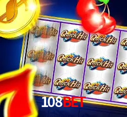 Bônus e promoções da 108bet