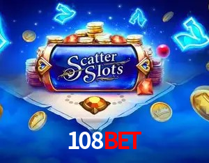 Slots com jackpots e giros grátis na 108bet