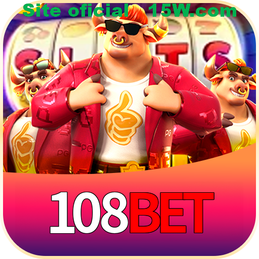 APK oficial da 108bet para Android
